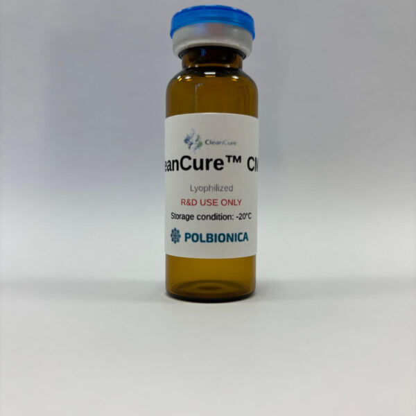 CleanCure™ CM6X