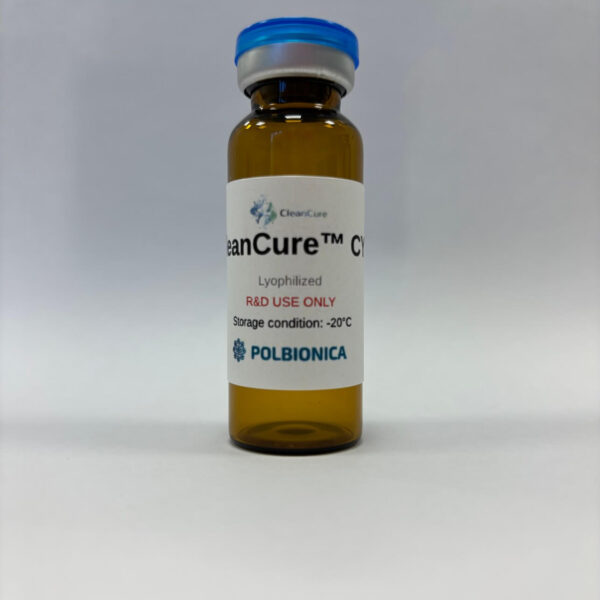 CleanCure™ CYX