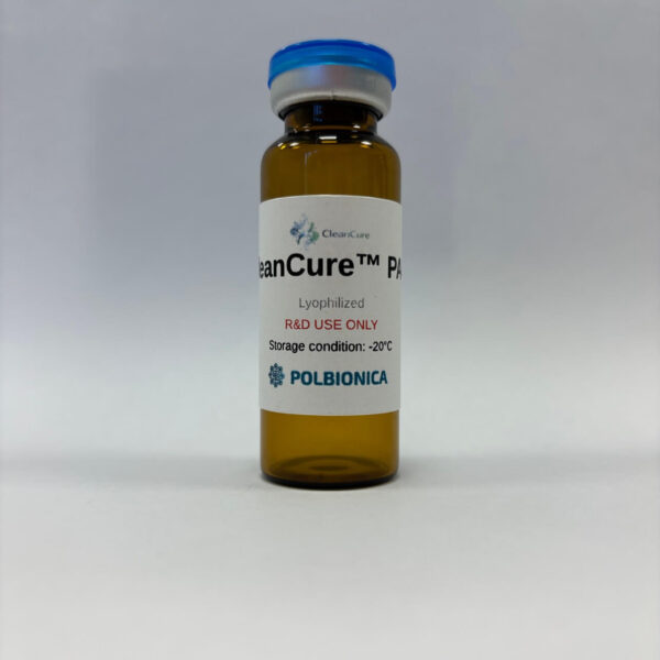 CleanCure™ PA4X