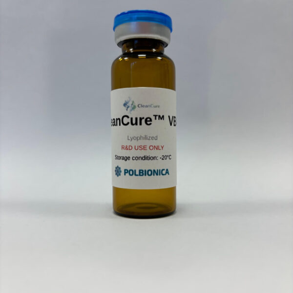 CleanCure™ VB4X